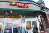 A & A Music in Ashburn
